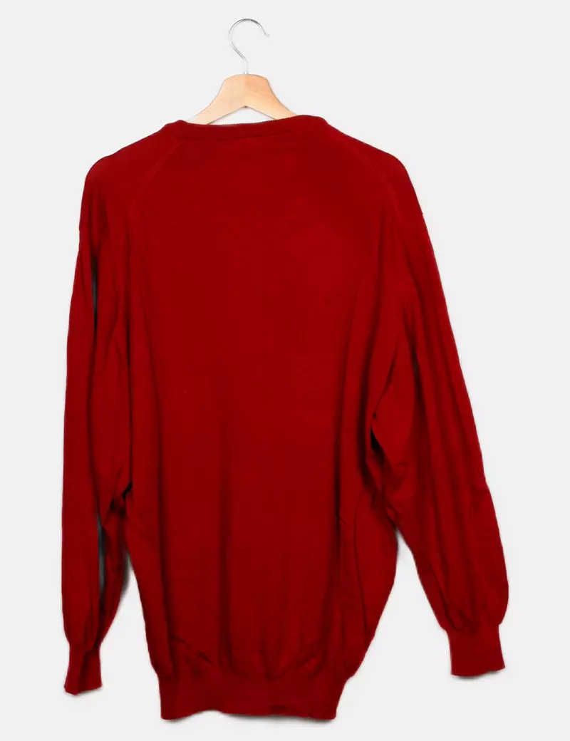 Pulligan Jersey de punto Lana